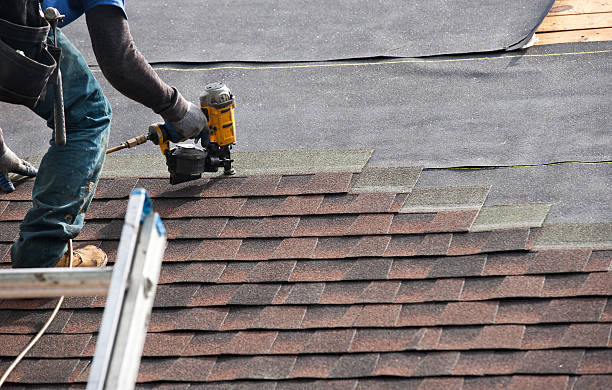 Licensed Roofing service in Hendersonville, NC - Brentwood Metal Roofing
